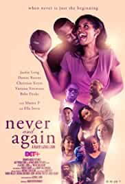 Never and Again 2021 dubb in Hindi HdRip